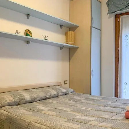 Apartmán Nice In Lido With 2 Bedrooms And Wifi Tortoreto