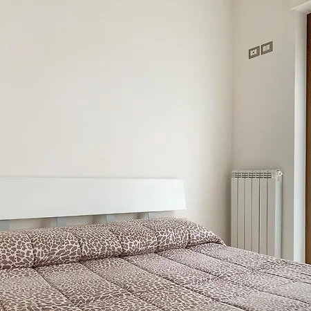 Nice In Lido With 2 Bedrooms And Wifi Apartmán Tortoreto