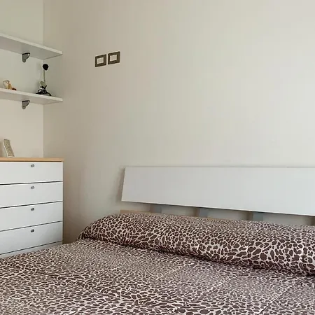 Apartmán Nice In Lido With 2 Bedrooms And Wifi *
