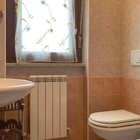 Apartmán Nice In Lido With 2 Bedrooms And Wifi Tortoreto